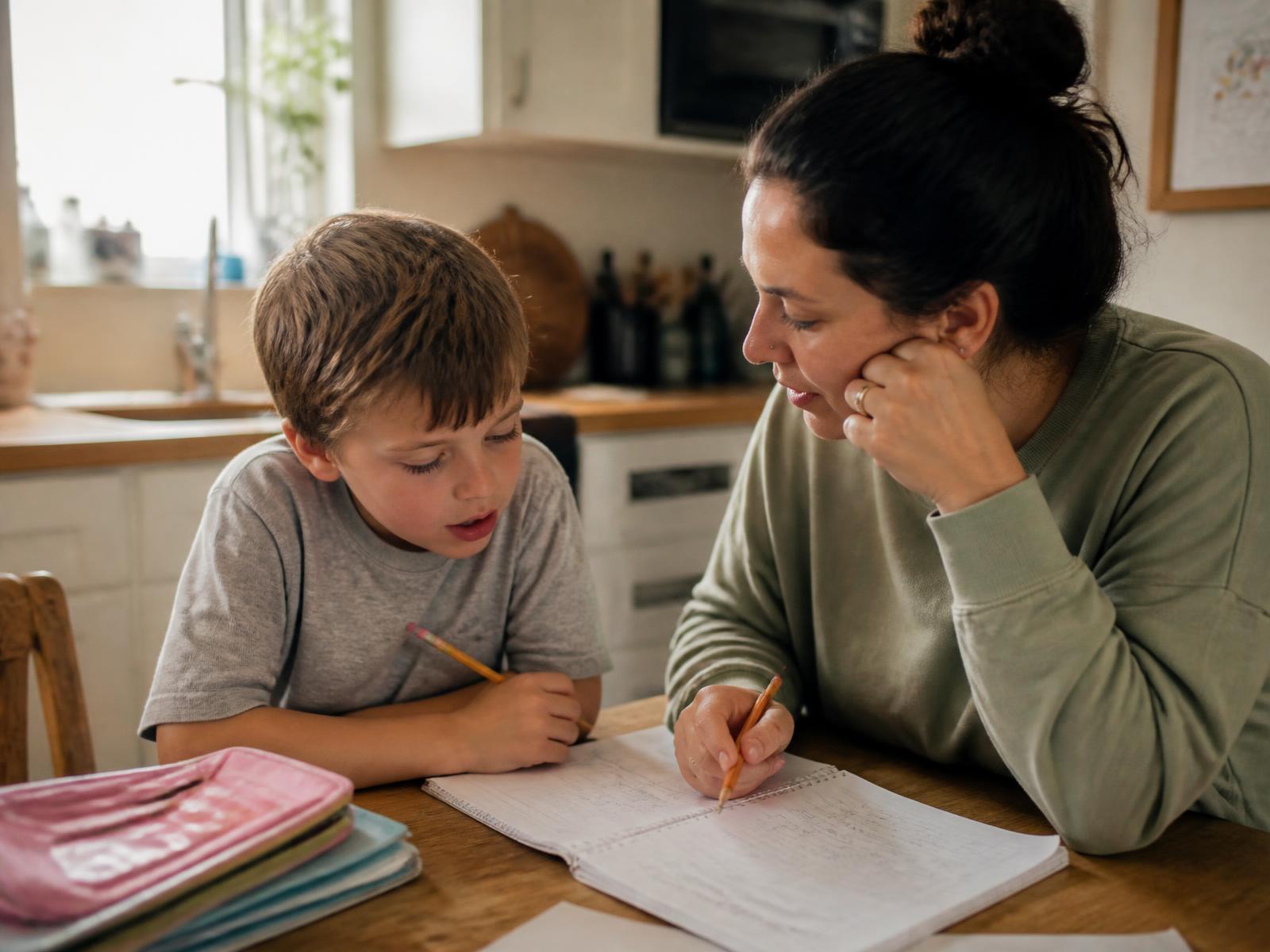 Personalized Curriculum Design & Homeschool Support