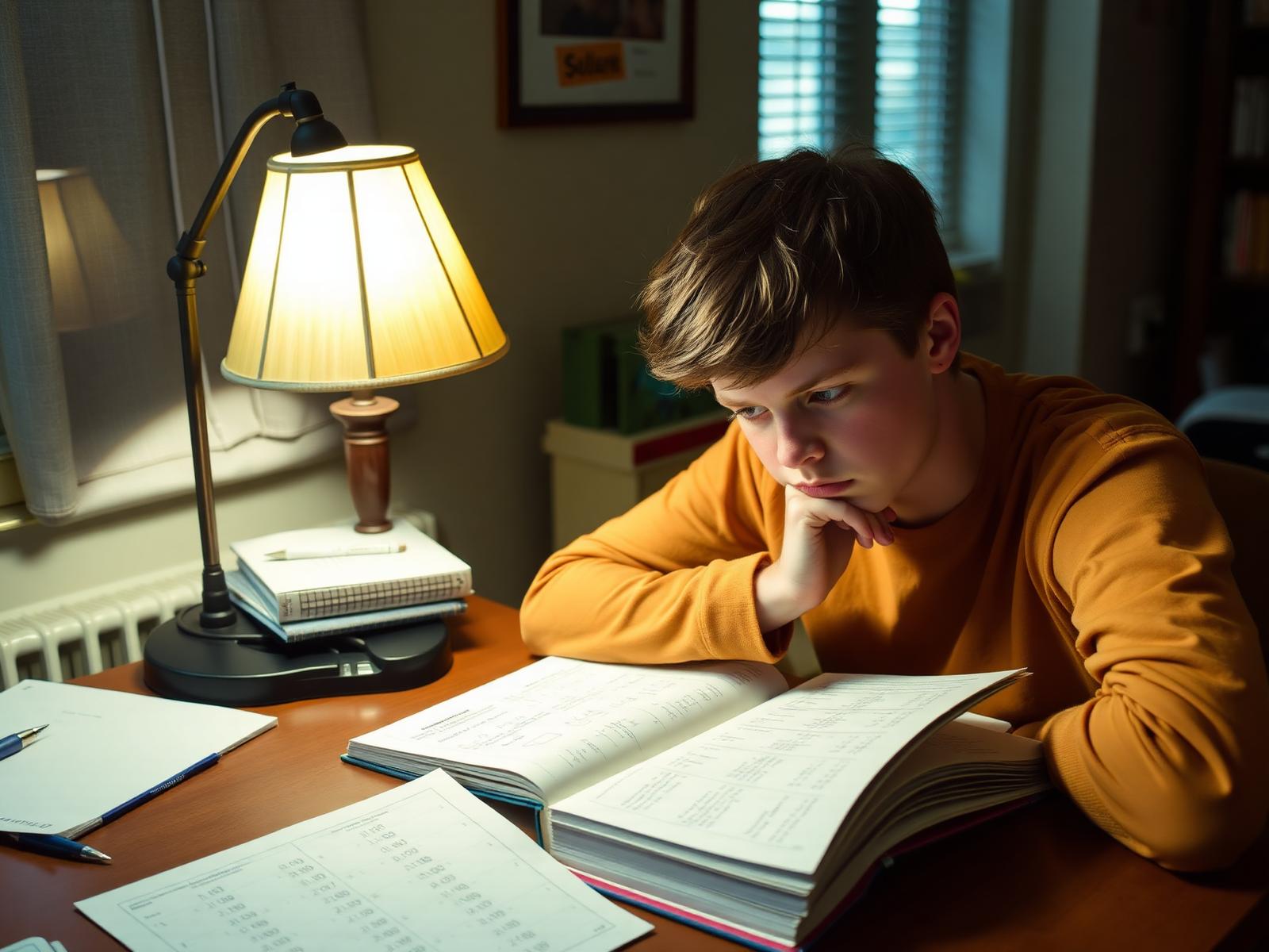 Secondary Tutoring